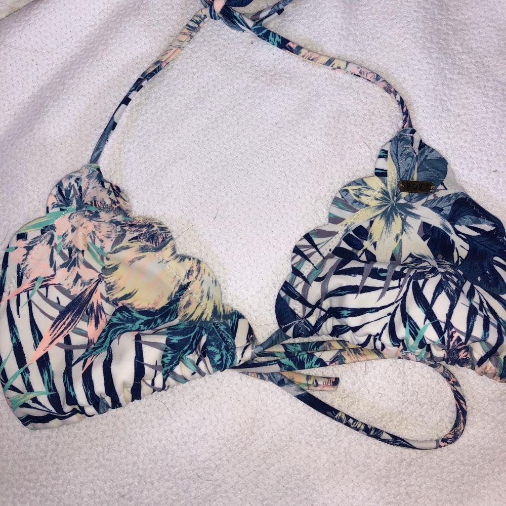 Roxy Bikini Top